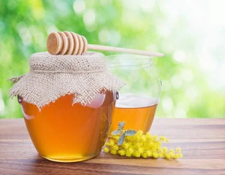 Honey Stock Photos