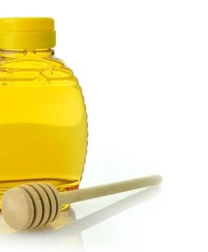 Honey Stock Photos