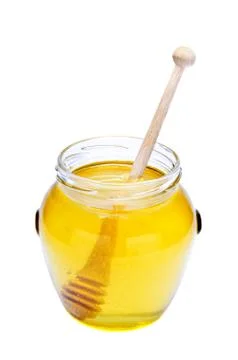 Honey Stock Photos