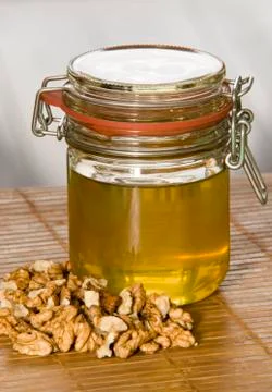 Honey Stock Photos