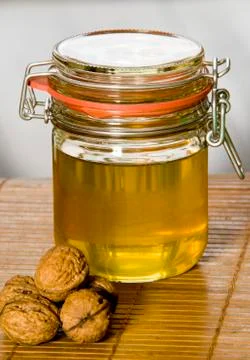 Honey Stock Photos