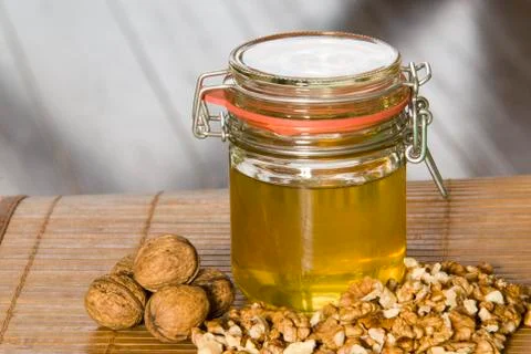 Honey Stock Photos