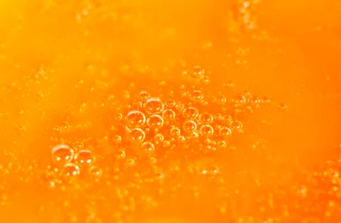 Honey Foto stock