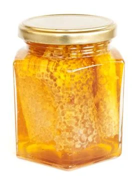 Honey Stock Photos