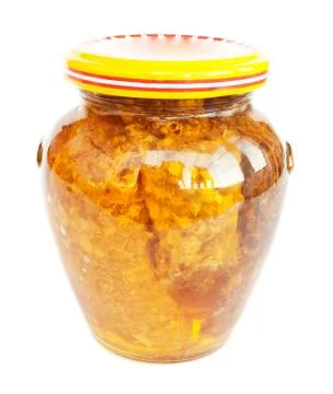 Honey Stock Photos