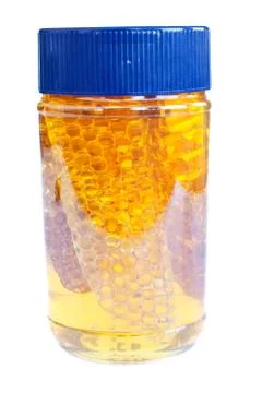 Honey Stock Photos