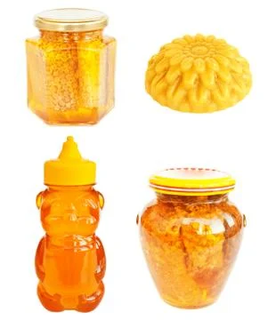 Honey Stock Photos