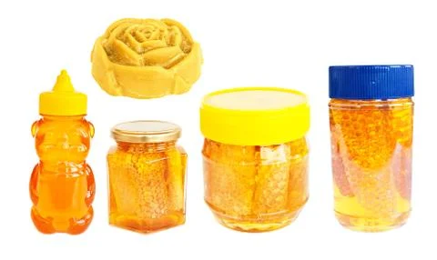 Honey Stock Photos