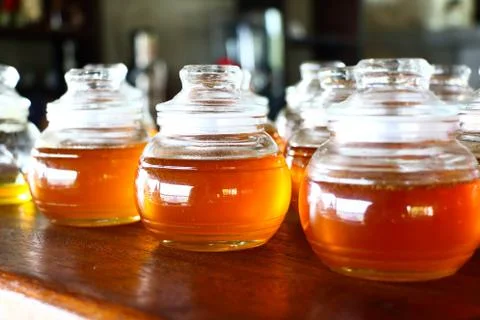 Honey Stock Photos