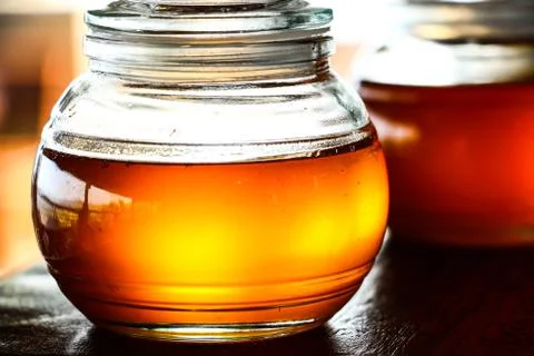 Honey Stock Photos
