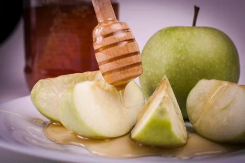 Honey Stock Photos