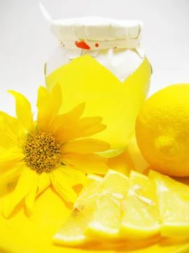 Honey Stock Photos
