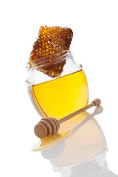 Honey Stock Photos