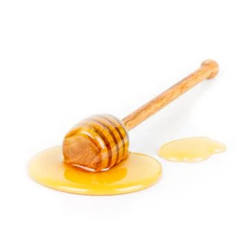 Honey Stock Photos
