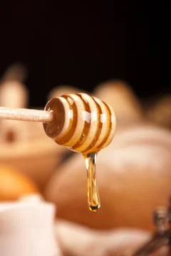 Honey! Stock Photos