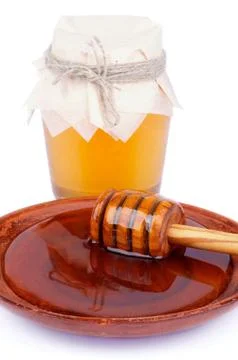 Honey Stock Photos
