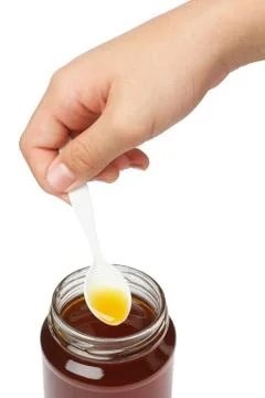 Honey Stock Photos