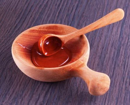 Honey Stock Photos