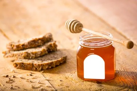 Honey Stock Photos