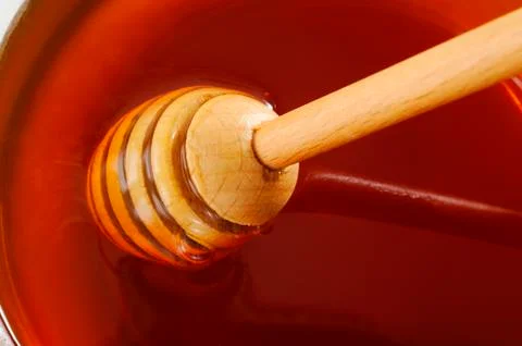 Honey Stock Photos