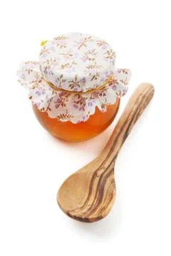 Honey Stock Photos