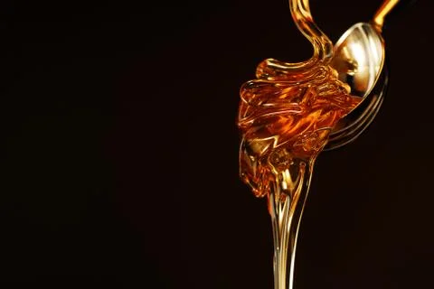 Honey Stock Photos
