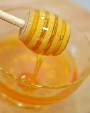 Honey Stock Photos
