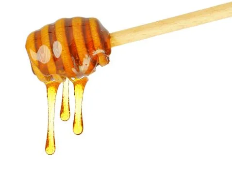Honey Stock Photos