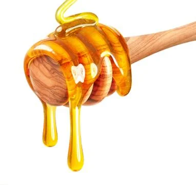Honey Stock Photos