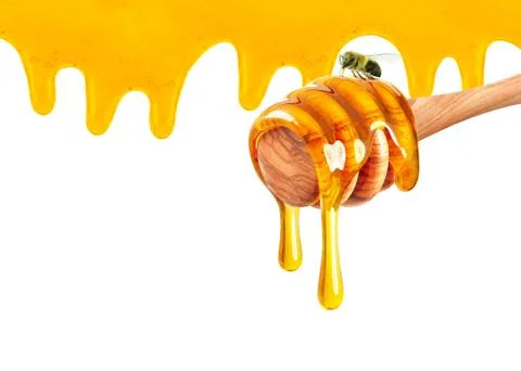 Honey Stock Photos