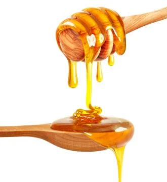 Honey Stock Photos