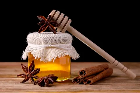 Honey Stock Photos