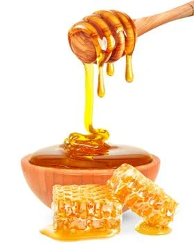 Honey Stock Photos