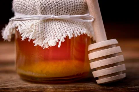 Honey Stock Photos