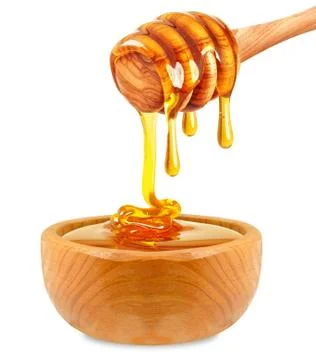 Honey Stock Photos