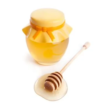 Honey Stock Photos