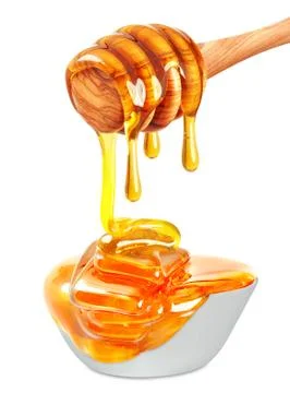 Honey Stock Photos