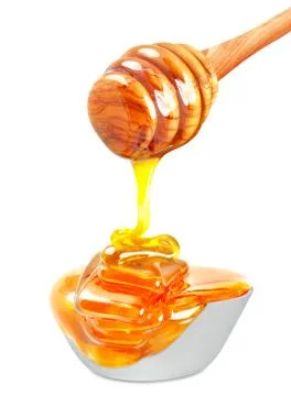 Honey Stock Photos