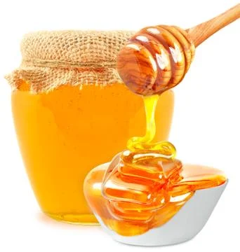 Honey Stock Photos