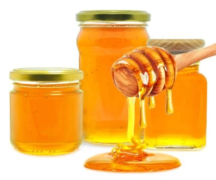 Honey Stock Photos