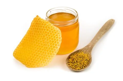 Honey Stock Photos