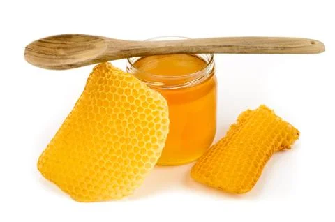 Honey Stock Photos