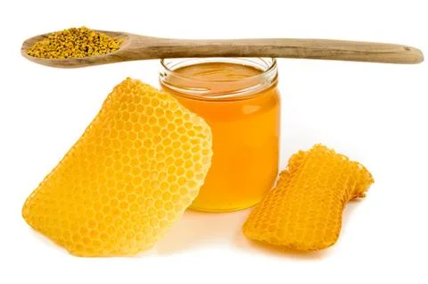 Honey Stock Photos