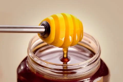 Honey Stock Photos