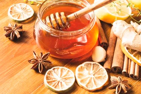 Honey Фото