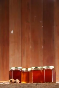 Honey Stock Photos