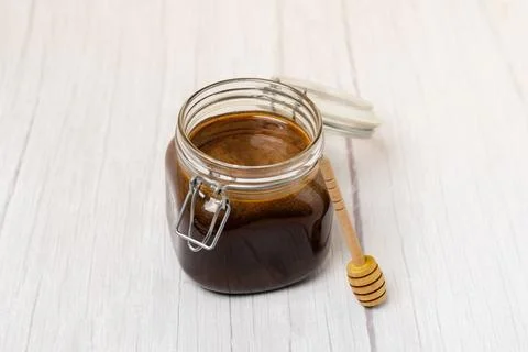 Honey Stock Photos