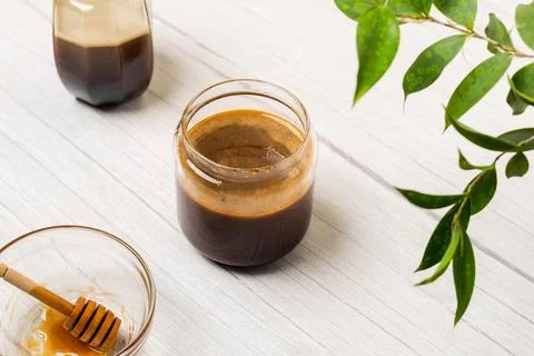 Honey Stock Photos