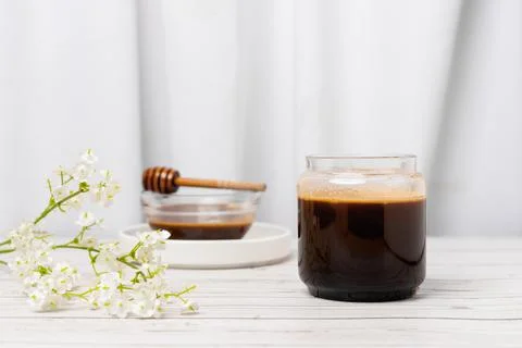 Honey Stock Photos