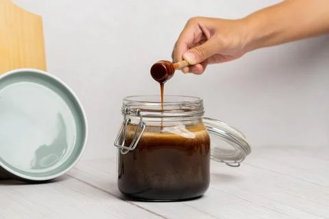Honey Stock Photos
